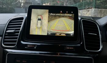 MERCEDES BENZ GLS 350D 4-MATIC full