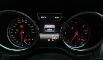 MERCEDES BENZ GLS 350D 4-MATIC full