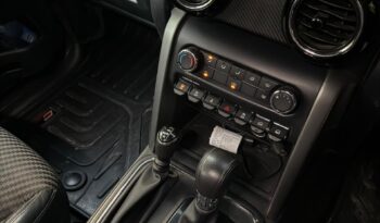 MAHINDRA THAR 4X4 LX 4WD HT full