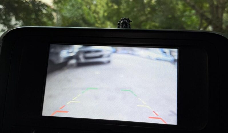 MAHINDRA THAR 4X4 LX 4WD HT full