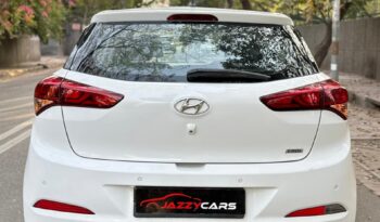 HYUNDAI i20 ASTA CRDI full