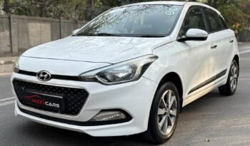 HYUNDAI i20 ASTA CRDI full