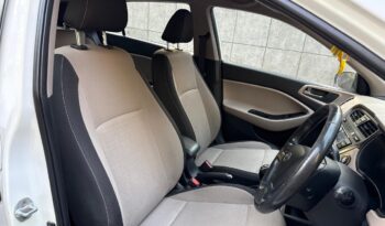 HYUNDAI i20 ASTA CRDI full