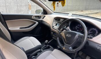 HYUNDAI i20 ASTA CRDI full