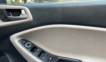 HYUNDAI i20 ASTA CRDI full