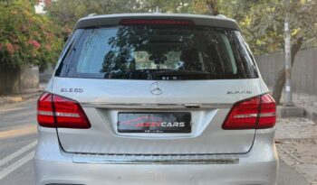 MERCEDES BENZ GLS 350D 4-MATIC full