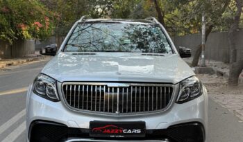 MERCEDES BENZ GLS 350D 4-MATIC full
