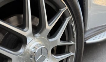 MERCEDES BENZ GLS 350D 4-MATIC full