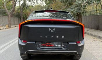 MAHINDRA XEV 9 THREE PACK full