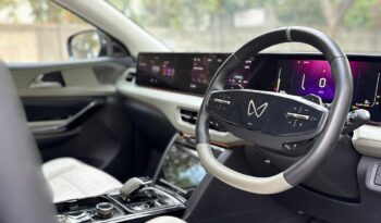 MAHINDRA XEV 9 THREE PACK full