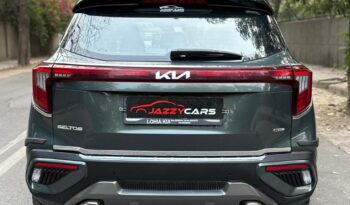 KIA SELTOS GTX PLUS 1.5 TURBO DCT full