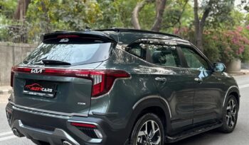 KIA SELTOS GTX PLUS 1.5 TURBO DCT full