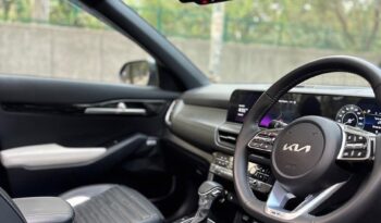 KIA SELTOS GTX PLUS 1.5 TURBO DCT full