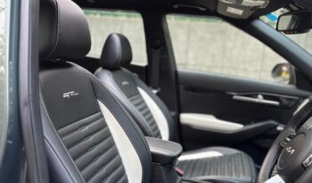 KIA SELTOS GTX PLUS 1.5 TURBO DCT full