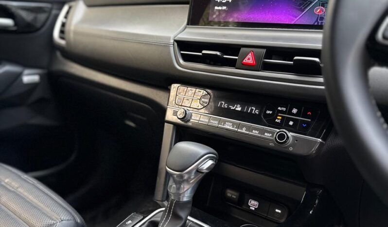 KIA SELTOS GTX PLUS 1.5 TURBO DCT full