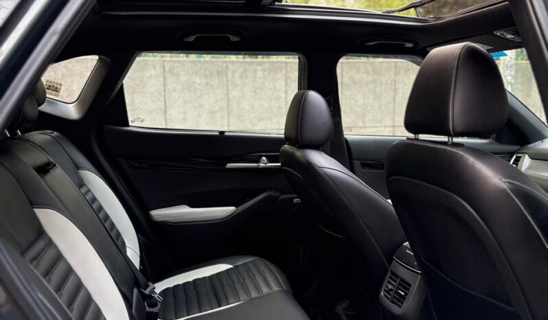KIA SELTOS GTX PLUS 1.5 TURBO DCT full