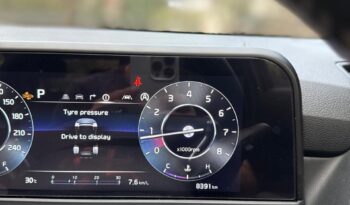 KIA SELTOS GTX PLUS 1.5 TURBO DCT full