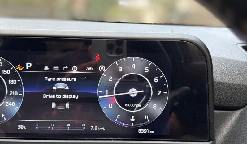 KIA SELTOS GTX PLUS 1.5 TURBO DCT full