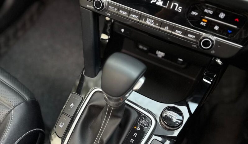 KIA SELTOS GTX PLUS 1.5 TURBO DCT full