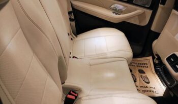 MERCEDES BENZ GLS 400D 4-MATIC full