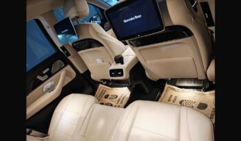 MERCEDES BENZ GLS 400D 4-MATIC full