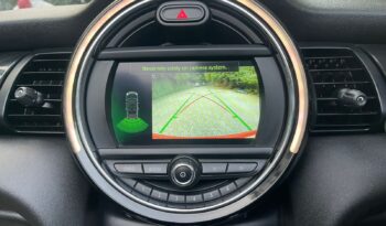 MINI COOPER S CONVERTIBLE full