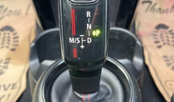 MINI COOPER S CONVERTIBLE full