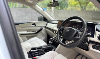 MAHINDRA XUV 700 AX3 CONVERTED TO AX7L full
