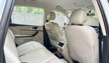 MAHINDRA XUV 700 AX3 CONVERTED TO AX7L full