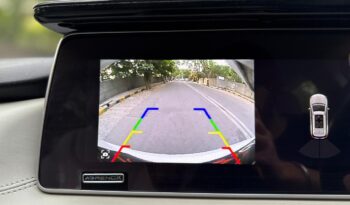 MAHINDRA XUV 700 AX3 CONVERTED TO AX7L full