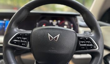 MAHINDRA XUV 700 AX3 CONVERTED TO AX7L full