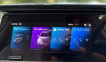 MAHINDRA XUV 700 AX3 CONVERTED TO AX7L full