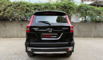 MAHINDRA SCORPIO N Z8 6STR full