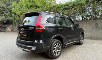 MAHINDRA SCORPIO N Z8 6STR full