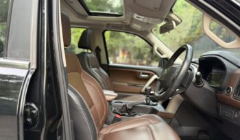 MAHINDRA SCORPIO N Z8 6STR full