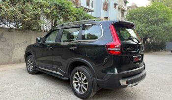 MAHINDRA SCORPIO N Z8 6STR full