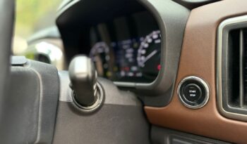 MAHINDRA SCORPIO N Z8 6STR full