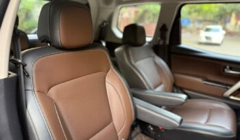 MAHINDRA SCORPIO N Z8 6STR full