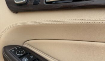 MERCEDES BENZ GLS 350D 4-MATIC full