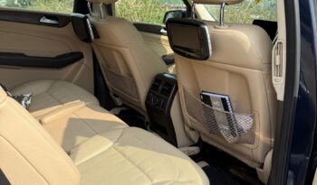 MERCEDES BENZ GLS 350D 4-MATIC full