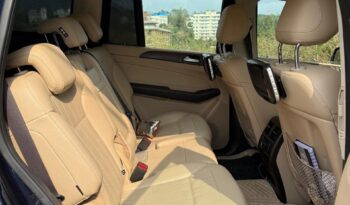 MERCEDES BENZ GLS 350D 4-MATIC full
