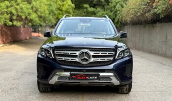 MERCEDES BENZ GLS 350D 4-MATIC full