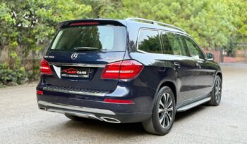 MERCEDES BENZ GLS 350D 4-MATIC full