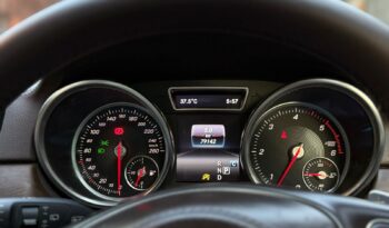 MERCEDES BENZ GLS 350D 4-MATIC full