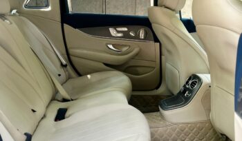 MERCEDES BENZ E200 EXCLUSIVE full