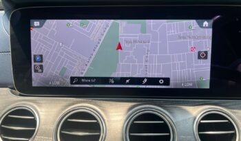 MERCEDES BENZ E200 EXCLUSIVE full