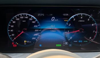 MERCEDES BENZ E200 EXCLUSIVE full