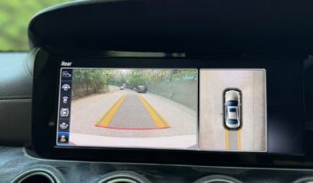 MERCEDES BENZ E250D full