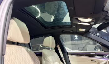 BMW 530D MSPORTS 3.LTR full
