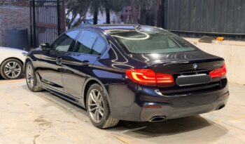 BMW 530D MSPORTS 3.LTR full